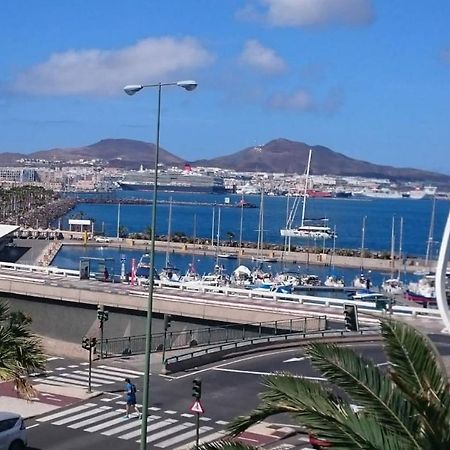 Balcon De La Bahia Gran Canaria Las Palmas de Gran Canaria Dış mekan fotoğraf