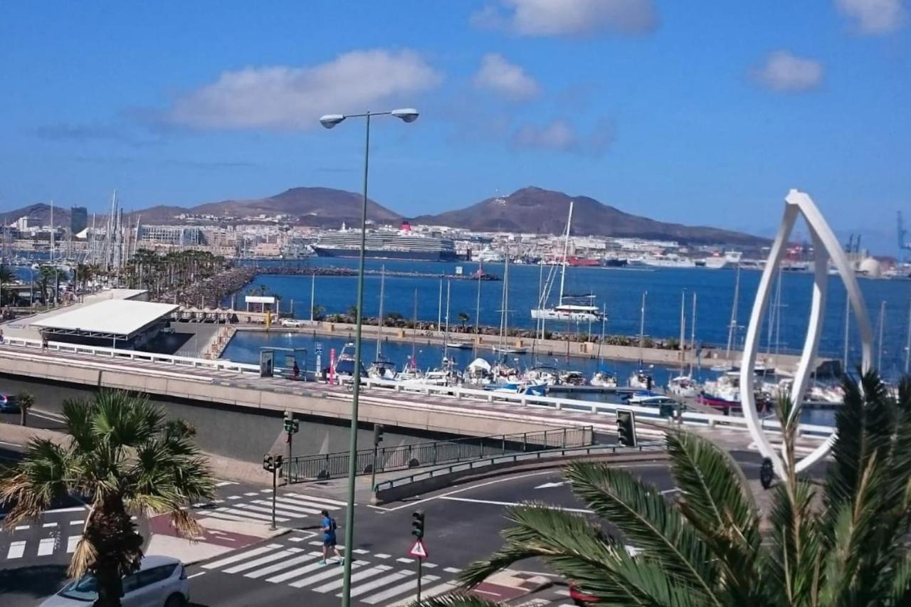 Balcon De La Bahia Gran Canaria Las Palmas de Gran Canaria Dış mekan fotoğraf