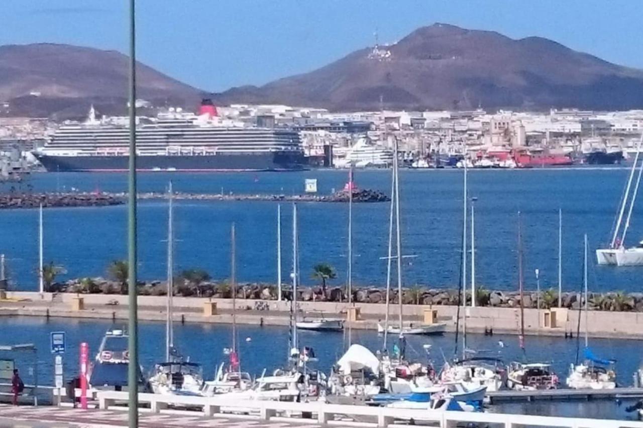 Balcon De La Bahia Gran Canaria Las Palmas de Gran Canaria Dış mekan fotoğraf