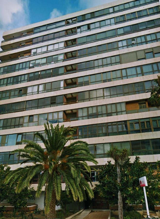 Balcon De La Bahia Gran Canaria Las Palmas de Gran Canaria Dış mekan fotoğraf