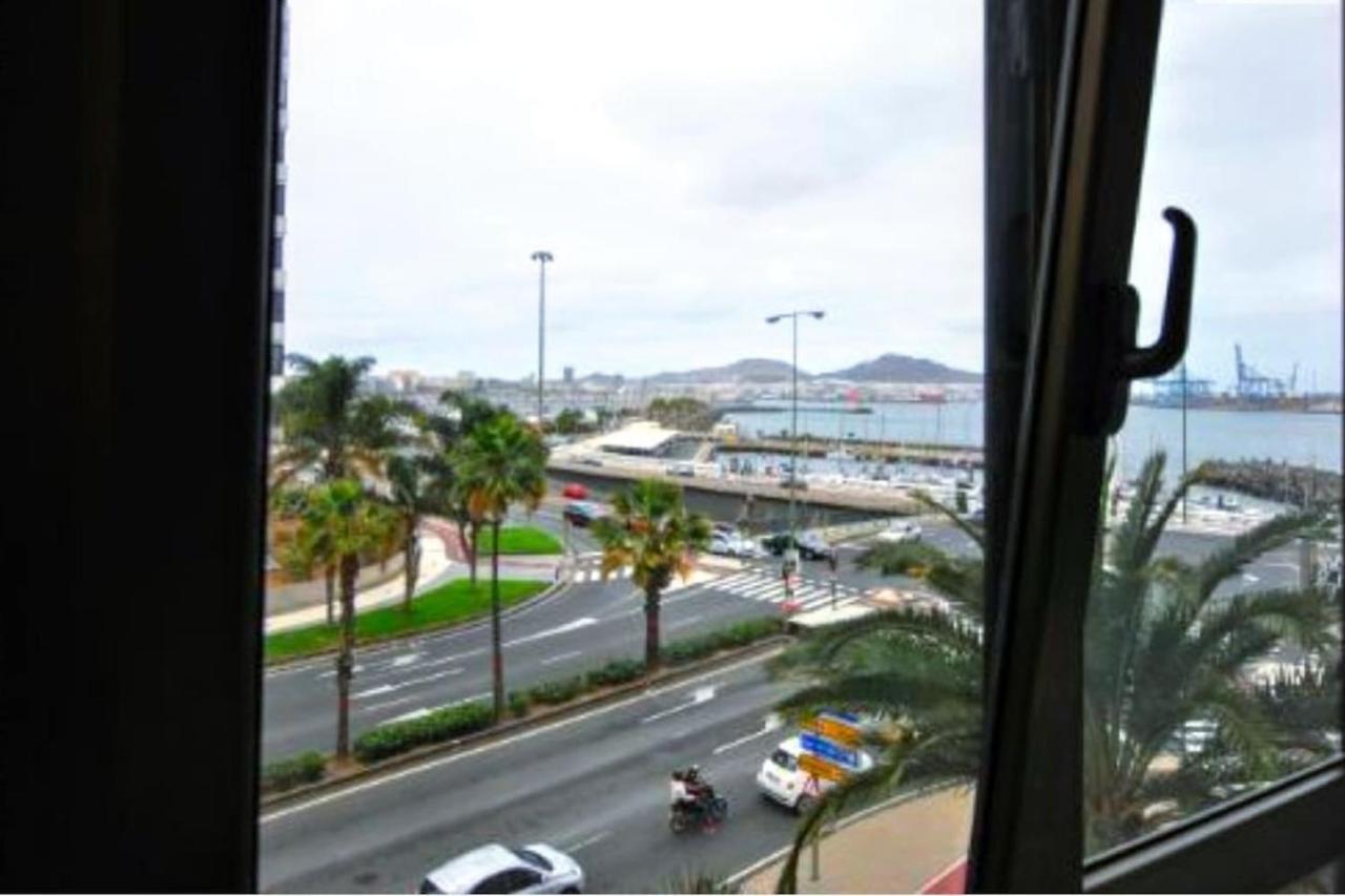 Balcon De La Bahia Gran Canaria Las Palmas de Gran Canaria Dış mekan fotoğraf