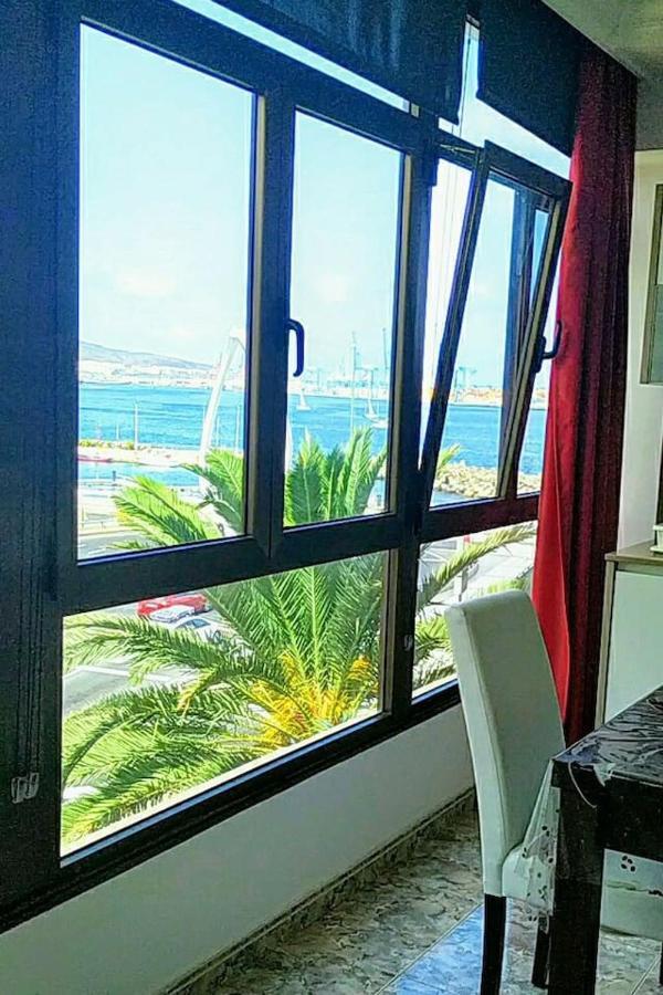 Balcon De La Bahia Gran Canaria Las Palmas de Gran Canaria Dış mekan fotoğraf