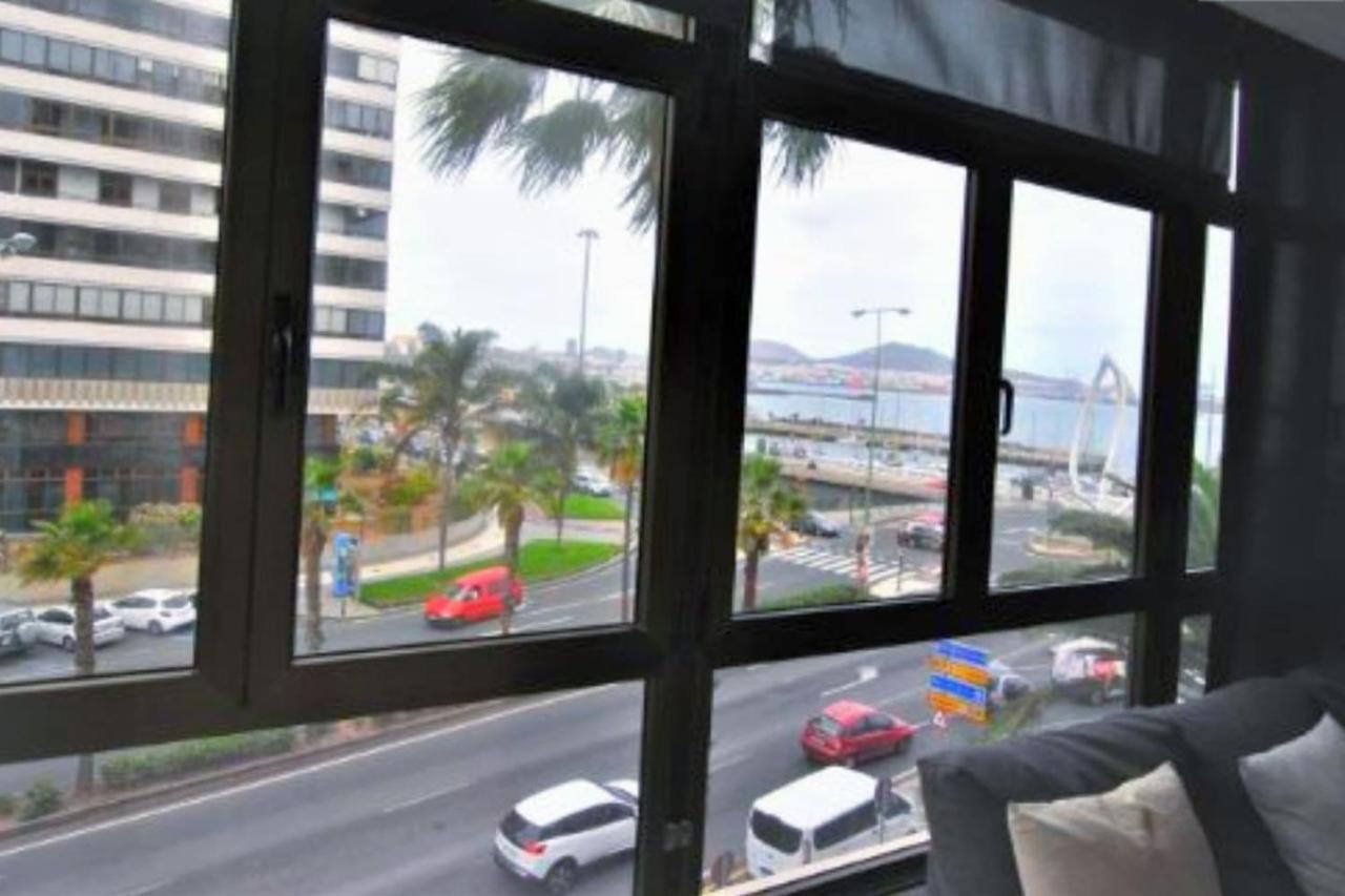 Balcon De La Bahia Gran Canaria Las Palmas de Gran Canaria Dış mekan fotoğraf