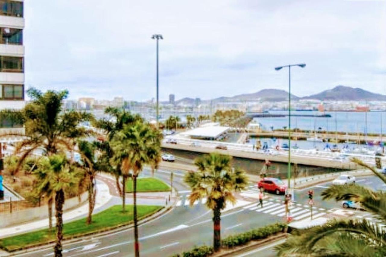 Balcon De La Bahia Gran Canaria Las Palmas de Gran Canaria Dış mekan fotoğraf